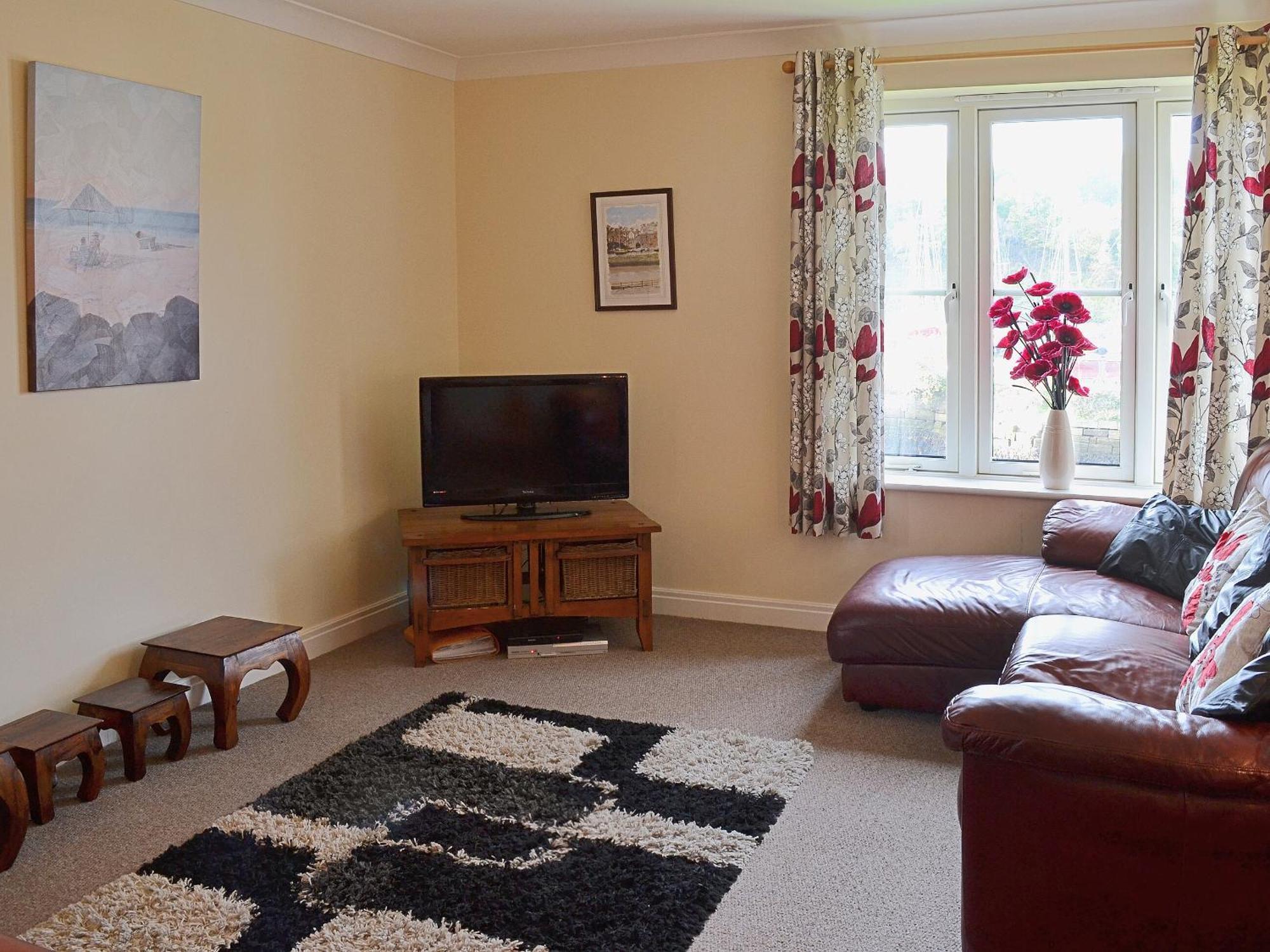 Picturesk Vila Whitby Exterior foto