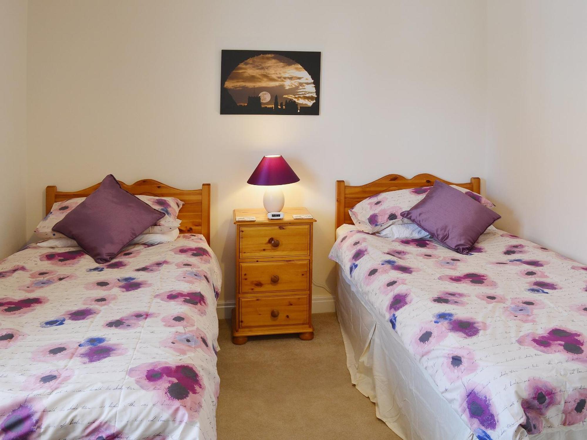 Picturesk Vila Whitby Exterior foto