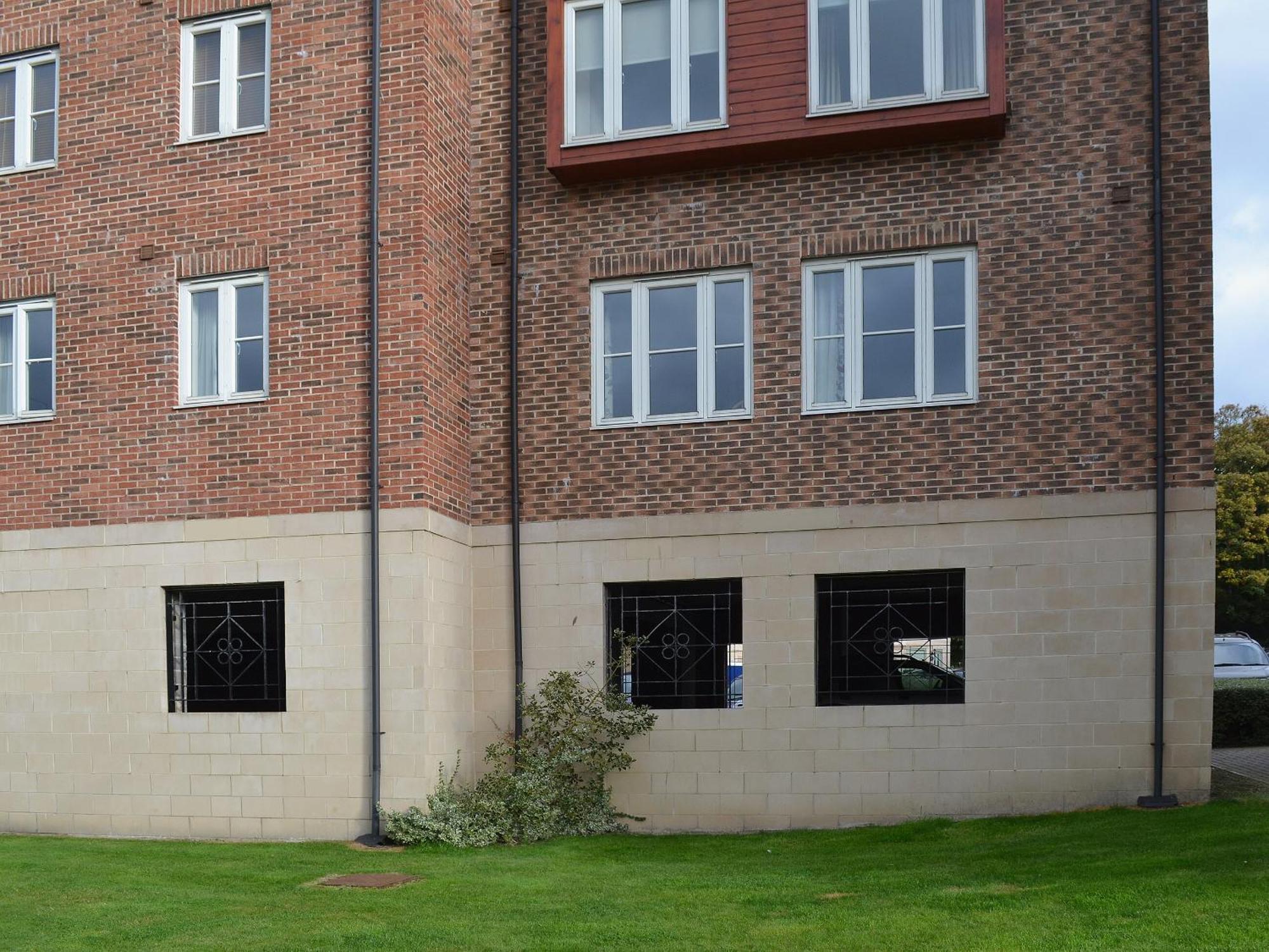 Picturesk Vila Whitby Exterior foto