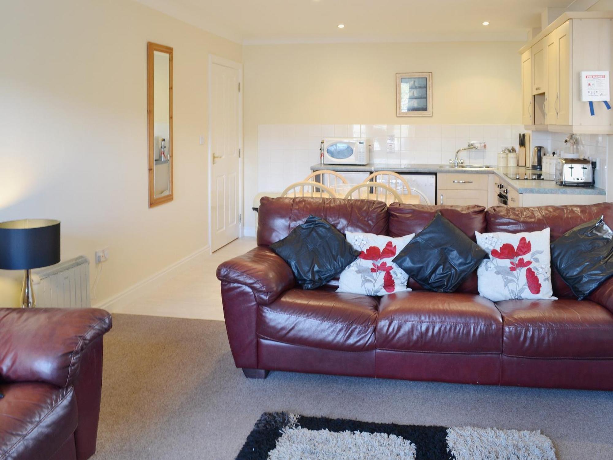 Picturesk Vila Whitby Exterior foto