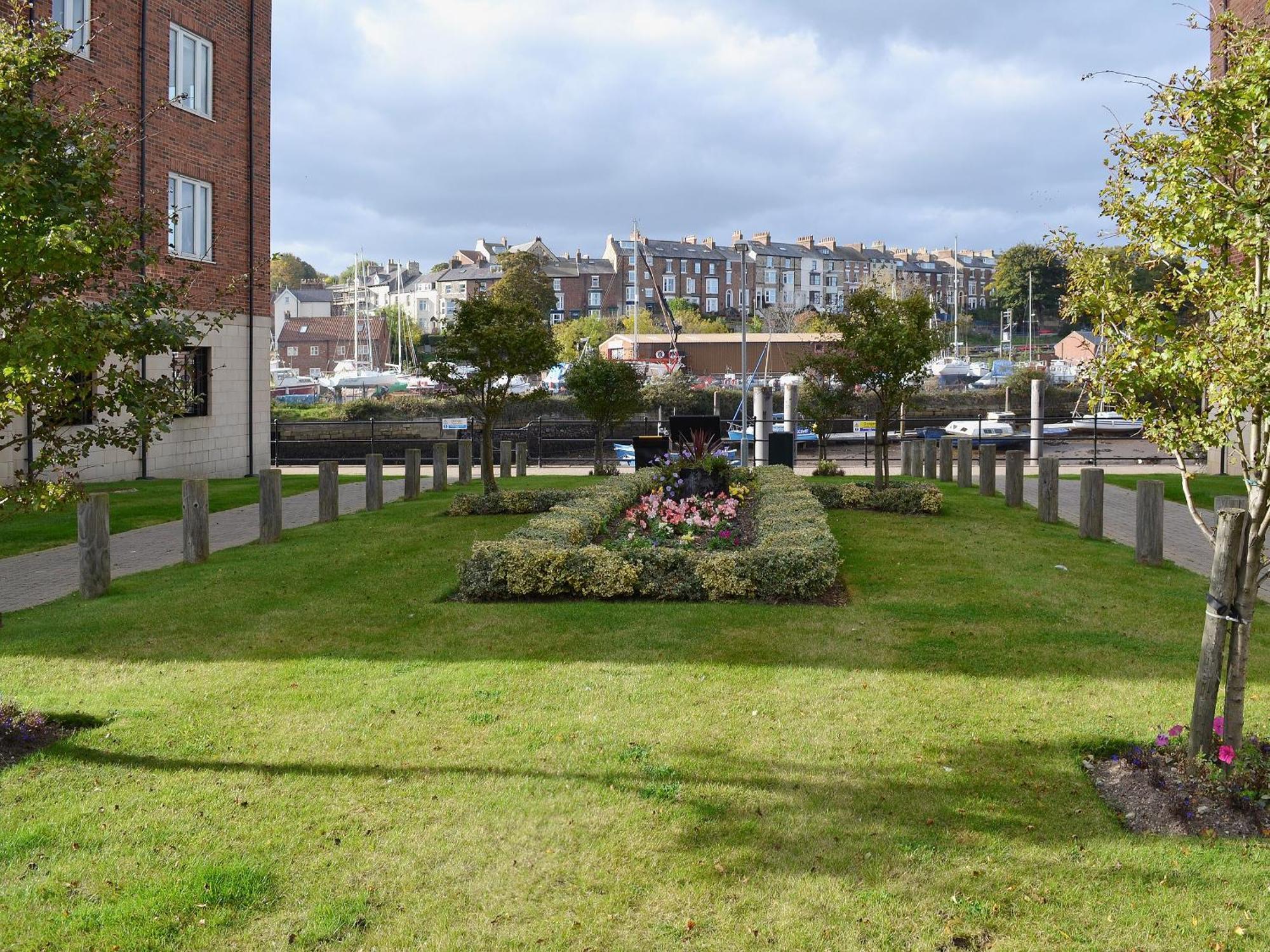 Picturesk Vila Whitby Exterior foto