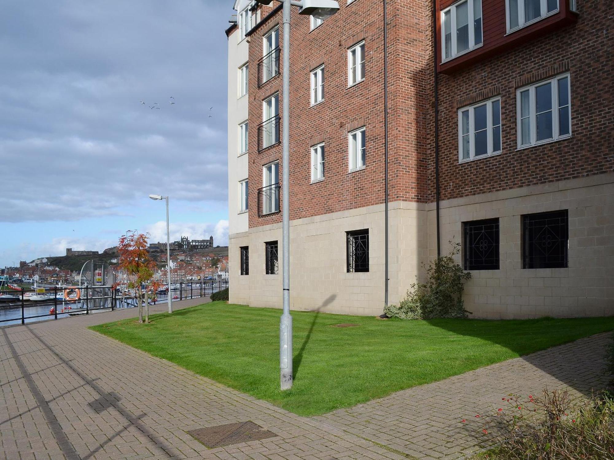 Picturesk Vila Whitby Exterior foto